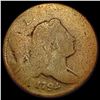 1794 Liberty Cap Half Cent NICELY CIRCULATED