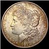 Image 1 : 1878 Morgan Silver Dollar CLOSELY UNCIRCULATED