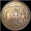 Image 2 : 1878 Morgan Silver Dollar CLOSELY UNCIRCULATED