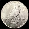 Image 2 : 1935 Silver Peace Dollar UNCIRCULATED