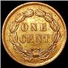 Image 2 : 1859 Indian Head Cent CLOSELY UNCIRCULATED