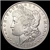 Image 1 : 1897-O Morgan Silver Dollar CLOSELY UNCIRCULATED