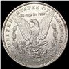 Image 2 : 1897-O Morgan Silver Dollar CLOSELY UNCIRCULATED