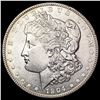 Image 1 : 1904 Morgan Silver Dollar CLOSELY UNCIRCULATED