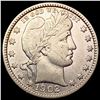 Image 1 : 1902 Barber Quarter CLOSELY UNCIRCULATED