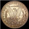 Image 2 : 1878-S Morgan Silver Dollar CLOSELY UNCIRCULATED
