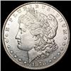 1878 Morgan Silver Dollar UNCIRCULATED