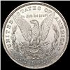 Image 2 : 1878 Morgan Silver Dollar UNCIRCULATED