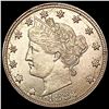 1883 Liberty Victory Nickel UNCIRCULATED