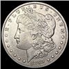 1893-O Morgan Silver Dollar NEARLY UNCIRCULATED