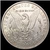 Image 2 : 1884-S Morgan Silver Dollar CLOSELY UNCIRCULATED