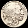 1924-D Buffalo Nickel CLOSELY UNCIRCULATED