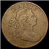 1803 Draped Bust Large Cent LIGHTLY CIRCULATED