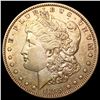 1895-O Morgan Silver Dollar CLOSELY UNCIRCULATED