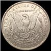 Image 2 : 1893 Morgan Silver Dollar CLOSELY UNCIRCULATED
