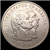 1900 Lafayette Silver Dollar CHOICE AU