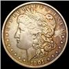1901 Morgan Silver Dollar LIGHTLY CIRCULATED