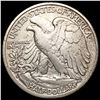 Image 2 : 1928-S Walking Liberty Half Dollar CLOSELY UNCIRCULATED