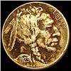 1923-S Buffalo Nickel LIGHTLY CIRCULATED
