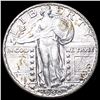 Image 1 : 1930 Standing Liberty Quarter UNCIRCULATED