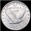 Image 2 : 1930 Standing Liberty Quarter UNCIRCULATED