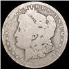 1895-O Morgan Silver Dollar NICELY CIRCULATED