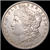 1896-O Morgan Silver Dollar CLOSELY UNCIRCULATED