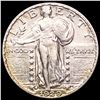 Image 1 : 1929-S Standing Liberty Quarter CLOSELY UNCIRCULATED