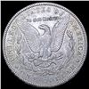 Image 2 : 1904 Morgan Silver Dollar CLOSELY UNCIRCULATED