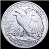 Image 2 : 1933-S Walking Liberty Half Dollar CLOSELY UNCIRCULATED