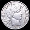 Image 1 : 1915 Barber Dime UNCIRCULATED