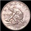 Image 1 : 1925-S Jubilee Half Dollar CLOSELY UNCIRCULATED