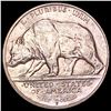 Image 2 : 1925-S Jubilee Half Dollar CLOSELY UNCIRCULATED
