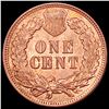 Image 2 : 1899 Indian Head Cent CLOSELY UNCIRCULATED