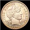 Image 1 : 1916 Barber Dime UNCIRCULATED
