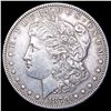 Image 1 : 1879-S Rev 78 Morgan Silver Dollar CLOSELY UNCIRCULATED