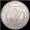 Image 2 : 1889-S Morgan Silver Dollar CLOSELY UNCIRCULATED