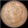 Image 1 : 1897-O Morgan Silver Dollar CLOSELY UNCIRCULATED