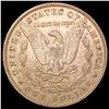 Image 2 : 1897-O Morgan Silver Dollar CLOSELY UNCIRCULATED
