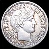 Image 1 : 1908 Barber Dime CLOSELY UNCIRCULATED
