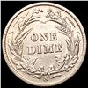 Image 2 : 1902-S Barber Dime UNCIRCULATED