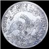 Image 2 : 1812 Capped Bust Half Dollar CLOSELY UNCIRCULATED