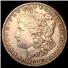 Image 1 : 1883-S Morgan Silver Dollar CLOSELY UNCIRCULATED