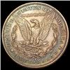 Image 2 : 1883-S Morgan Silver Dollar CLOSELY UNCIRCULATED