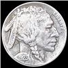 Image 1 : 1923-S Buffalo Nickel CLOSELY UNCIRCULATED