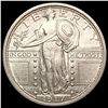 Image 1 : 1917 Standing Liberty Quarter GEM BU