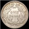 Image 2 : 1870 Seated Liberty Dime UNCIRCULATED