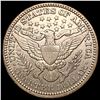 Image 2 : 1913 Barber Quarter CLOSELY UNCIRCULATED