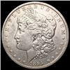 Image 1 : 1894-O Morgan Silver Dollar CLOSELY UNCIRCULATED
