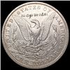 Image 2 : 1894-O Morgan Silver Dollar CLOSELY UNCIRCULATED